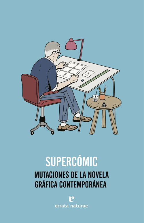 Komic Librería: Supercómic
