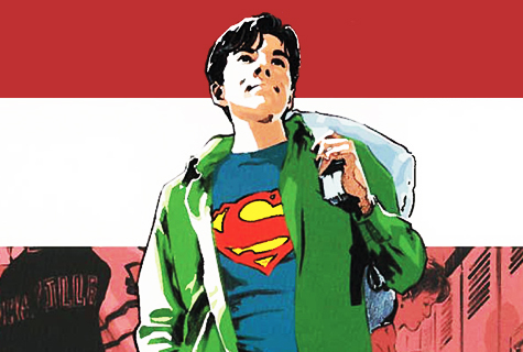 Komic Librería: Superman - Identidad secreta