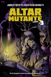 Altar mutante #3