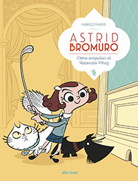 Astrid Bromuro
