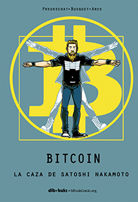 Bitcoin, la caza de Satoshi Nakamoto