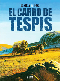 El Carro de Tespis