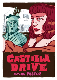 Castilla Drive