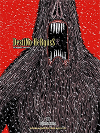 Komic Librería: Destino Hërgüss
