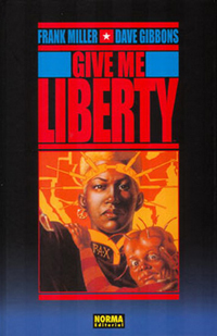 Give me liberty