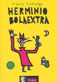 Herminio Bolaextra
