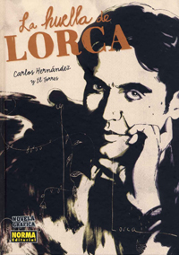 La huella de Lorca