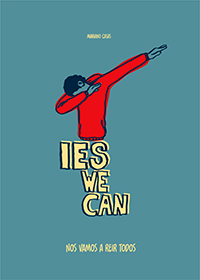 IES WE CAN
