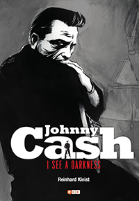 Johnny Cash, I see a darkness