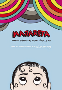 Komic Librería: Majareta
