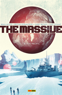 The Massive: Black Pacific