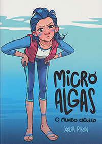 Micro Algas