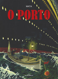 Komic Librería: O Porto