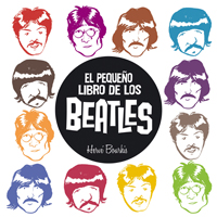 El pequeño libro de Los Beatles