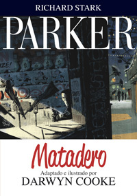 Parker 4: Matadero