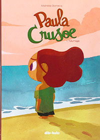 Paula Crusoe