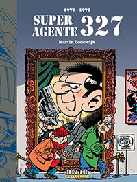 Súper Agente 327