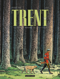 Komic Librería: Trent (Integral)