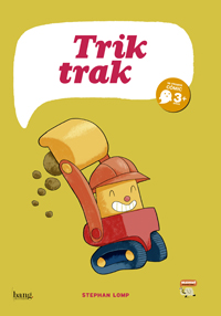 Trik-Trak