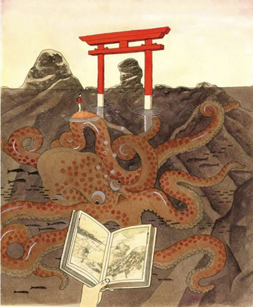 Komic Librería: Cuadernos japoneses