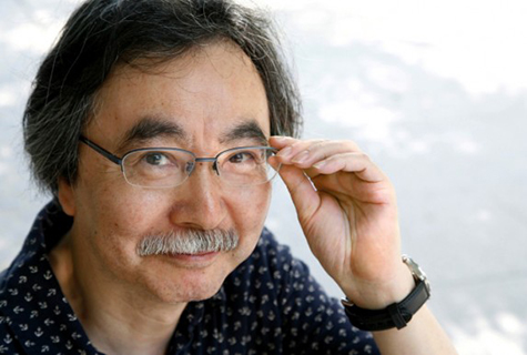 Jiro taniguchi (1947-2017)